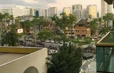 Imagem 3: APARTAMENTO - ALPHAVILLE - SP