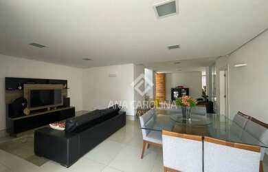 Imagem 8: Casa de Alto Padrão à venda no Bairro Ibituruna