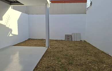 Imagem 10: VENDO LINDA CASA NO PARQUE DEZ 03QRTS. PRONTA PRA MORAR