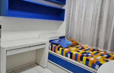 Imagem 4: VENdo CASA NO CONDOMÍNIO VIVA MAIS AVENIDA