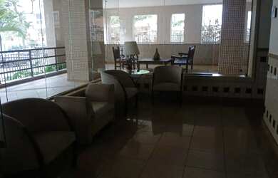 Imagem 3: Apartamento com 3 dormitórios, 160 m² - venda por R$ 2.000.000,00 ou aluguel por R$ 14.164