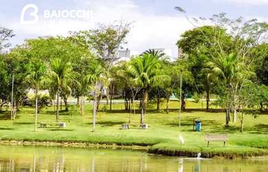 Imagem 4: Portal Green. Piscina, Churrasqueirae558m² de Área