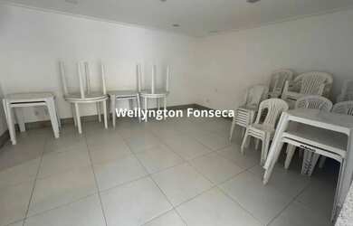 Imagem 9: Apto 2 quartos 58 m2 lazer completo na melhor em Residencial Coqueiral...