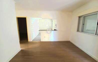 Imagem 5: Apartamento térreo em condomínio fechado, localizado no bairro São...