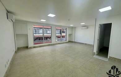 Imagem 2: LOCAÇÃO SALA COMERCIAL 45m² - TANCREDO NEVES