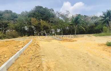 Imagem 2: Entrada a partir de R$ 8.000,00 - Terreno Residencial murado na frente...