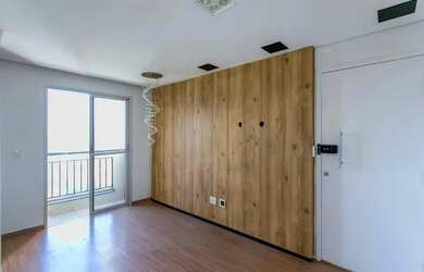 Imagem 4: Apartamento para venda em Freguesia Do Ó com 2 quartos , 48m²