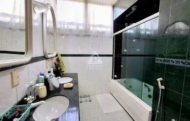 Imagem 12: Cobertira Duplex com ampla área externa em Botafogo, RJ