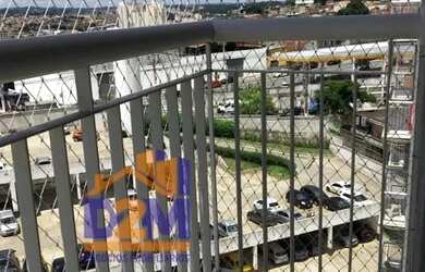 Imagem 10: Excelente Apartamento. Piscina, Churrasqueira, 50m² de Áreae1 Vaga na...