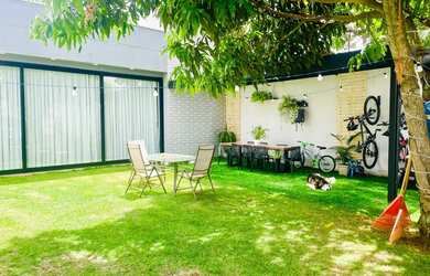 Imagem 3: Casa na rua JK (Brasnica), Ponte Alta Norte