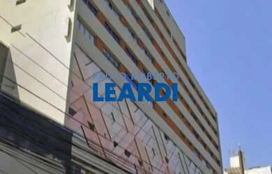 Imagem: O depósito possui 278m² de Área e está localizado em Liberdade