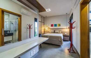 Imagem 12: CASA CONDOMÍNIO VILLAGE LA MONTAGNE EM SÃO JOSPE DO RIO PRETO