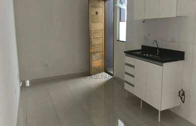 Imagem: O apartamento possui 2 Dormitórios, 1 Banheiro, 47m² de Área