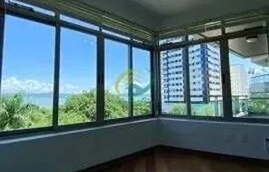 Imagem: Andar Alto - Apartamento com Linda vista - 04 Dormitórios sendo