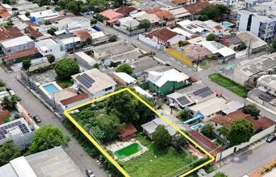 Imagem: O terreno possui 1.500m² de Área, Imóvel novo, Imóvel mobiliado