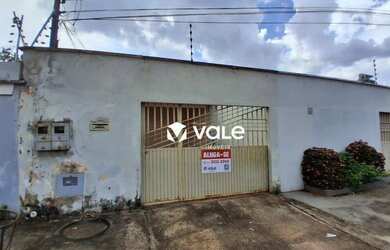 Imagem: A casa possui 1 Dormitório, 1 Banheiro, 50m² de Área e está