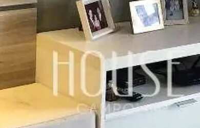 Imagem: O apartamento possui 3 Dormitórios, 3 Banheiros, 2 Vagas na