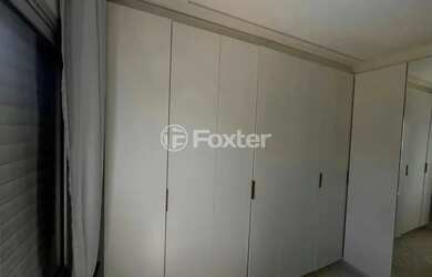 Imagem: O apartamento possui 3 Dormitórios, 2 Banheiros, 1 Vaga na