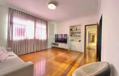 Imagem: Apartamento à venda no bairro Santa Efigênia