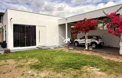 Imagem: OPORTUNIDADE CASA PARA LOCAÇÃO NO BAIRRO PARAVIANA 100 MOBILIADA