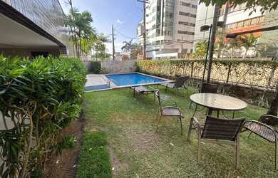 Imagem 7: Edf Parque Amazonas- Imperdível Apartamento à venda em Boa Viagem, Recife-PE,...