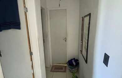 Imagem: O apartamento à venda possui 2 Dormitórios e 1 Banheiro e