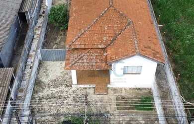 Imagem: O terreno possui 456m² de Área e está localizado em São