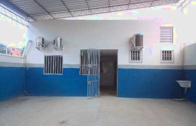 Imagem 4: Galpão, Terreno com escritório e cobertura de zinco Lauro de Freitas