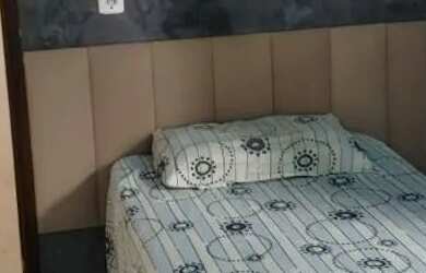 Imagem: O quarto está localizado em Capim Macio, Natal para alugar