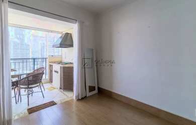 Imagem 4: Aluguel Apartamento 2 Dormitórios - 72 m² Pinheiros