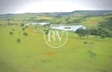 Imagem 3: Fazenda à Venda em Bela Vista de Goiás, GO Capa de Revista