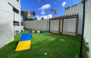 Imagem 8: DUMARE JAGUARIBE ÚLTIMAS UNIDADES 3 QUARTOS 3 SUÍTES EM 103M² VISTA MAR