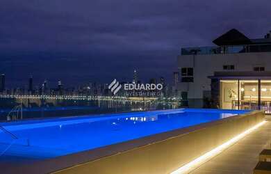 Imagem 2: Apartamento Frente Mar à Venda | Edifício Splendido