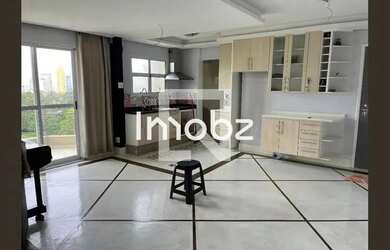 Imagem: Apartamento à venda na Rua Deputado Laércio Corte, 340 - Panamby