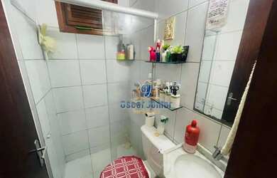 Imagem 14: Casa com 3 dormitórios à venda, 105 m² por R$ 385.000,00 - Parque Dois Irmãos - Fortaleza