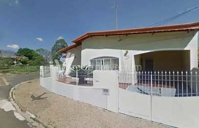Imagem: Casa - Jardim Eulina - Campinas