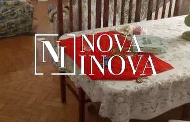 Imagem: O apartamento na cobertura possui 5 Dormitórios, 4 Banheiros