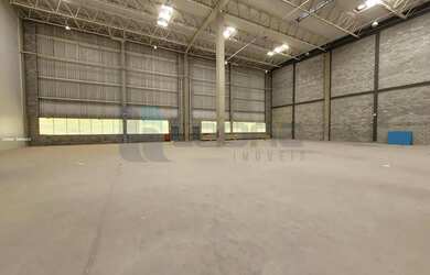 Imagem 5: Galpão para Locação em Itapevi, Itaqui, 6 banheiros, 10 vagas