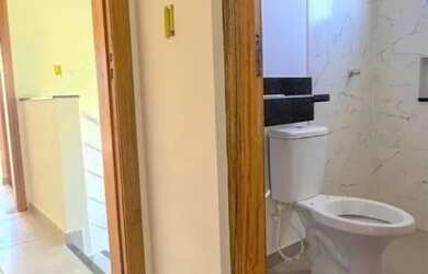 Imagem 6: Casa novinha à venda em Atibaia Venha conhecer