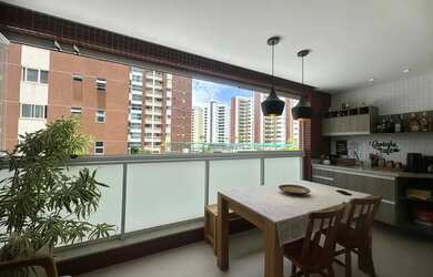 Imagem: Apartamento à venda no LE PROVENCE JARDIM EUROPA, JARDINS