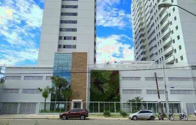 Imagem: O apartamento possui 3 Dormitórios, 3 Banheiros, 2 Vagas na