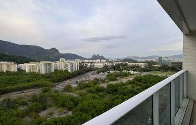 Imagem 1: vendo Apartamento Ilha Pura MIllenio - Barra Olimpica -rj
