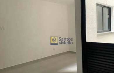 Imagem: O apartamento possui 2 Dormitórios, 1 Banheiro, 52m² de Área