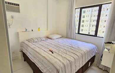 Imagem 13: Apartamento à venda no R. MÁRCIO BATISTA, STIEP, SALVADOR - BAHIA ,...