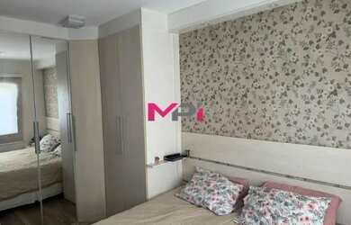 Imagem 9: APARTAMENTO 83 m²A VENDA CONDOMÍNIO FOREST JARDIM ANA MARIA JUNDIAÍ...