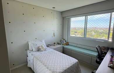 Imagem 11: Apartamento à venda no ART RESIDENCE , JAGUARIBE, Salvador, BA