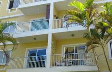 Imagem 1: Ap, para fins de semana,nó Guarujá,a parti, 190, a diária