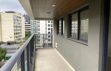 Imagem 3: Icono Parque Flamengo - 1a locação pronto, chaves na mão