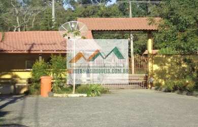 Imagem 2: Maricá - Loteamento/Condomínio - Barroco itaipuaçu