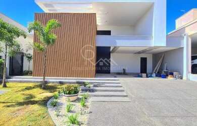 Imagem 2: Linda casa Portal do Sol Green